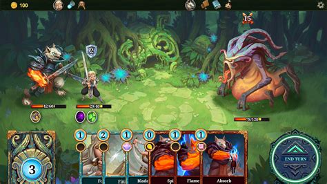 deck building games|The Best Deck.